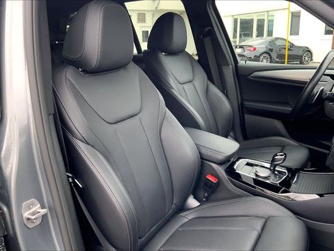 Certified 2024 BMW X3 sDrive30i image 8