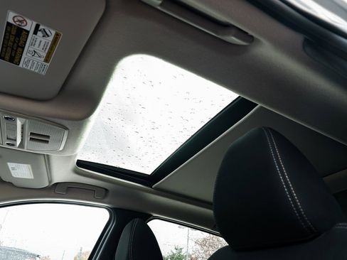 New 2026 Nissan Kicks SV w/ SV Premium Package image 18