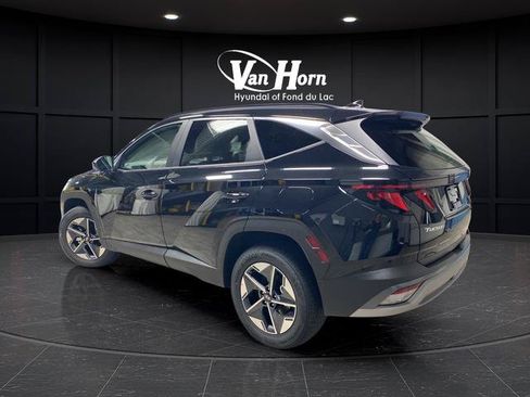New 2026 Hyundai Tucson SEL AWD/4WD image 5