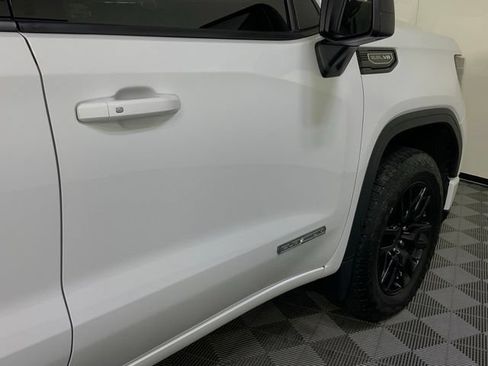Used 2024 GMC Sierra 1500 Elevation AWD/4WD image 9
