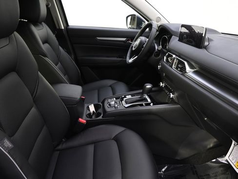 New 2025 MAZDA CX-5 AWD 2.5 S w/ Select Package image 16