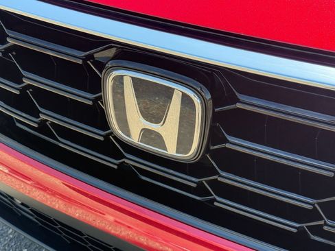 Certified 2025 Honda CR-V EX-L image 34