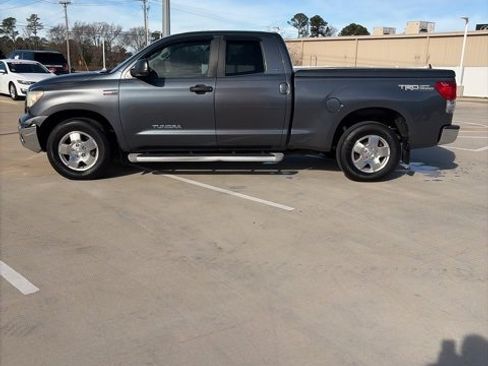 Used 2008 Toyota Tundra 2WD Double Cab image 28