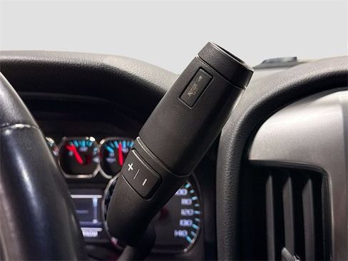 Used 2014 Chevrolet Silverado 1500 LT w/ LT Convenience Package image 18