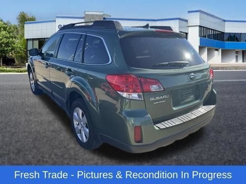 Used 2012 Subaru Outback 2.5i Limited w/ Moonroof Pkg AWD/4WD image 3