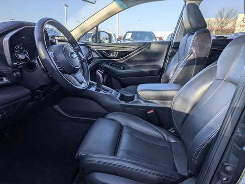 Used 2022 Subaru Outback Limited w/ Popular Package #2 image 25