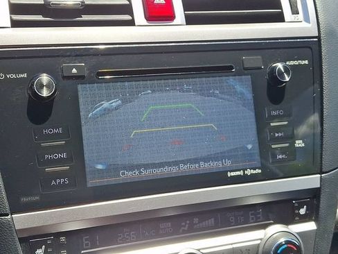 Used 2016 Subaru Outback 2.5i Limited w/ Protection Package #1 AWD/4WD image 21