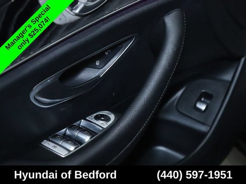 Used 2019 Mercedes-Benz E 450 4MATIC Sedan image 18