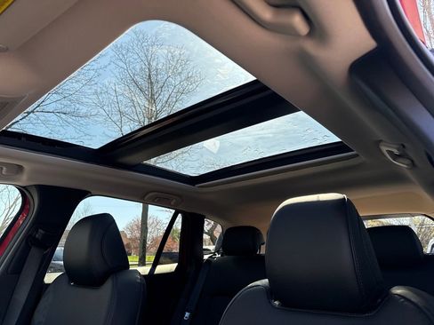 New 2026 MAZDA CX-50 AWD 2.5 S w/ Weather Package image 21