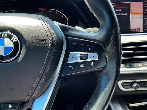 Used 2019 BMW X5 xDrive40i w/ Convenience Package AWD/4WD image 12