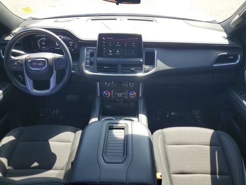 Used 2023 GMC Yukon XL SLE RWD image 25