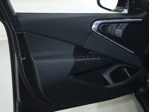 Certified 2025 BMW X3 xDrive30i w/ Premium Package image 17