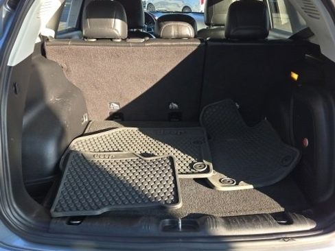 Used 2017 Jeep Compass Trailhawk w/ Leather Interior Group image 26