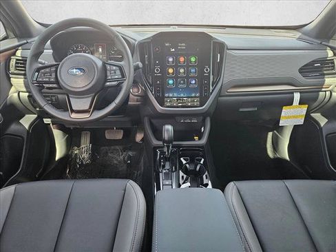 New 2026 Subaru Forester Sport w/ Sport Package AWD/4WD image 14