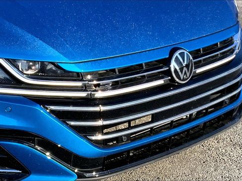 Used 2023 Volkswagen Arteon SEL Premium image 25