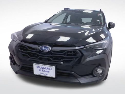 New 2026 Subaru Crosstrek 2.5i Limited AWD/4WD image 3