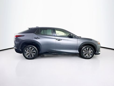 Used 2024 Lexus RZ 300e Premium FWD image 10