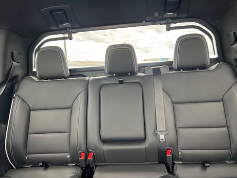 New 2026 GMC Sierra EV Elevation w/ Premium Package image 30