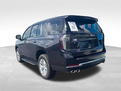 New 2026 Chevrolet Tahoe Premier