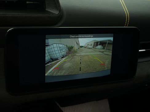 Used 2023 Maserati MC20 Coupe RWD image 18