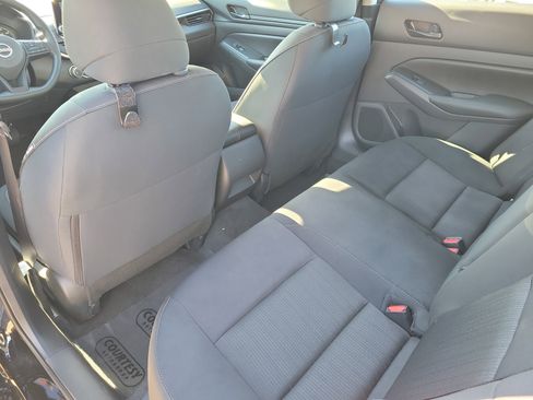 Certified 2025 Nissan Altima 2.5 S image 12