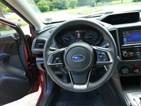 Used 2020 Subaru Impreza 2.0i w/ Popular Package #2 AWD/4WD image 11
