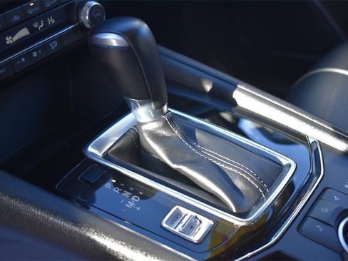 Used 2024 MAZDA CX-5 AWD 2.5 S w/ Select Package image 26