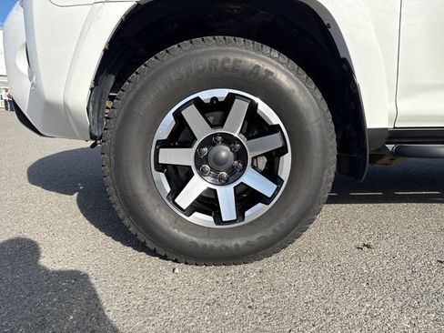 Used 2019 Toyota 4Runner TRD Pro AWD/4WD image 31