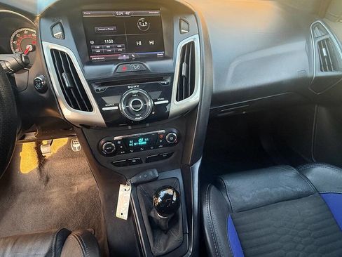 Used 2013 Ford Focus ST image 17