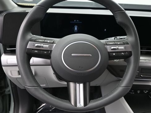 Certified 2024 Hyundai Kona SEL image 21