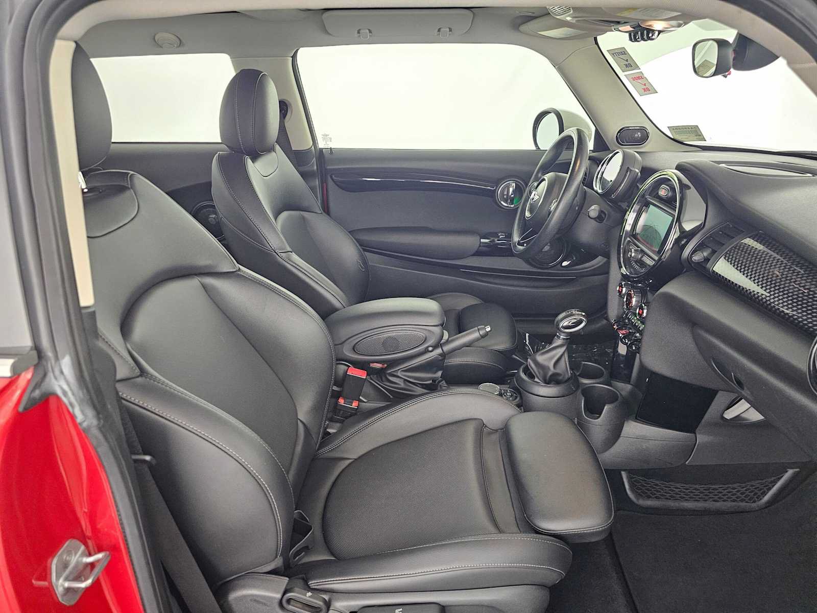 Used 2018 MINI Cooper S FWD image 10