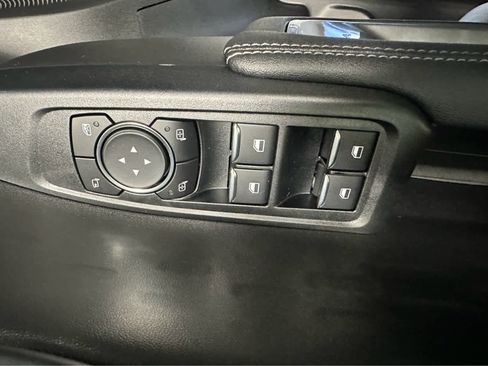 New 2025 Ford Ranger XLT w/ Advanced Towing Package image 13