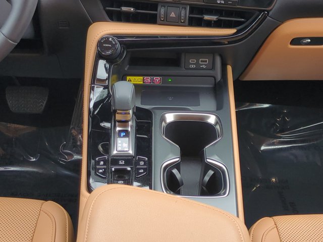 Certified 2024 Lexus NX 350 AWD image 18
