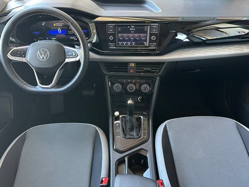 Used 2023 Volkswagen Taos S FWD image 13