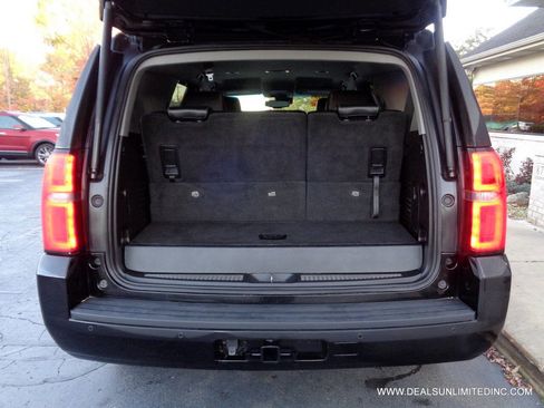 Used 2019 Chevrolet Tahoe LT image 28