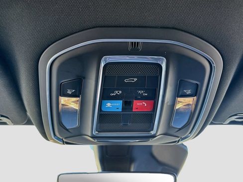 Used 2022 Jeep Wagoneer Series III w/ Convenience Group I AWD/4WD image 25