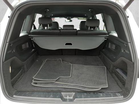 Used 2022 Mercedes-Benz GLB 35 AMG 4MATIC image 6