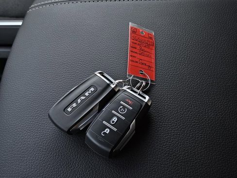 New 2025 RAM 2500 Lone Star image 26