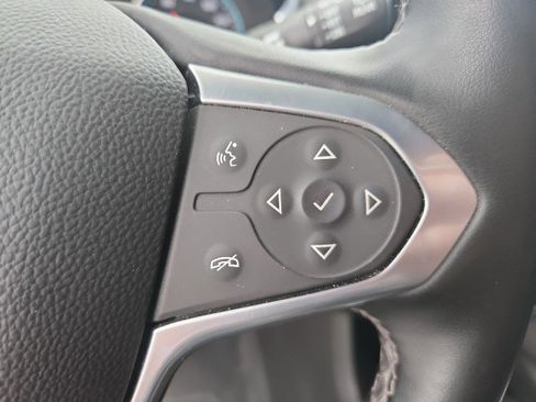 Used 2023 Chevrolet Traverse LT w/ LPO, Floor Liner Package image 17