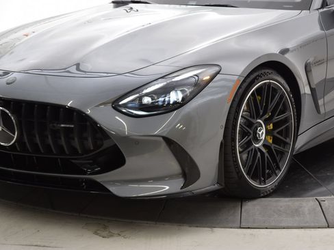 Used 2026 Mercedes-Benz AMG GT 63 image 10