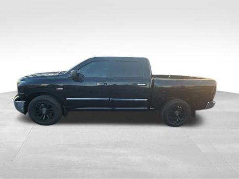 Used 2013 RAM 1500 Big Horn image 3