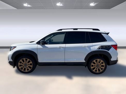 Used 2022 Honda Passport Elite image 2