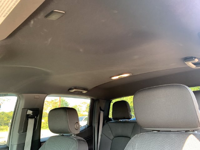 Used 2024 Chevrolet Colorado LT w/ LT Convenience Package RWD image 12
