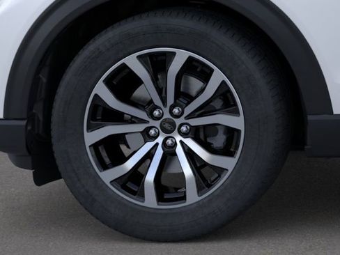 New 2026 Ford Explorer ST-Line w/ Premium Package RWD image 19