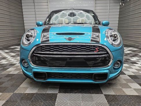 Used 2020 MINI Cooper S FWD image 3