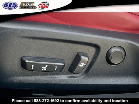 Used 2015 Lexus IS 250 w/ F-Sport Package RWD image 11
