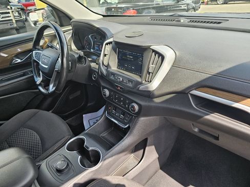 Used 2019 GMC Terrain SLE w/ Black Edition AWD/4WD image 38