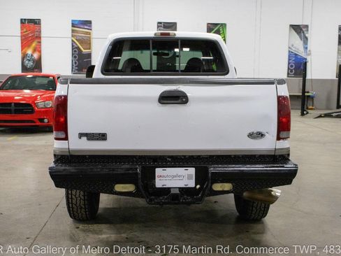 Used 2000 Ford F350 XL image 20