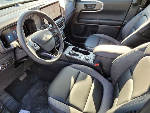 New 2026 Ford Bronco Sport Big Bend w/ Convenience Package image 11