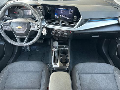 Used 2024 Chevrolet Trax LS w/ Driver Confidence Package image 13